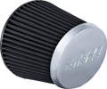 VANCE & HINES Air Filter - VO2 Falcon - Chrome 23730