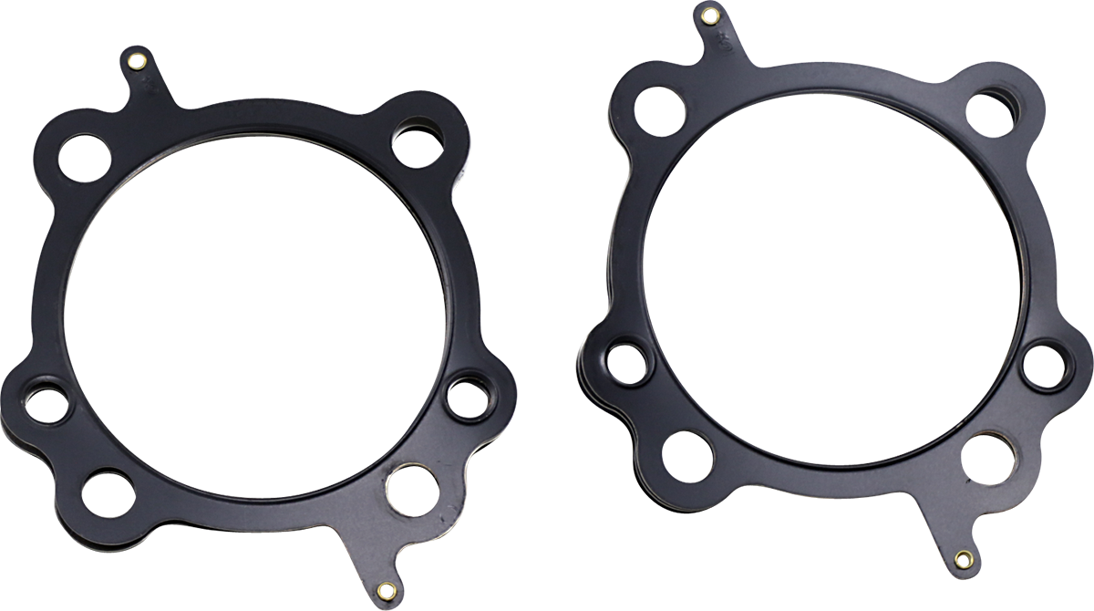 S&S CYCLE Gaskets - 4" - .045" 900-0822