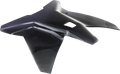 PUIG HI-TECH PARTS Race Windscreen - Dark Smoke - KTM 790 3738F