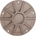 ARLEN NESS Derby Cover - Titanium 700-023