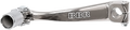 BBR MOTORSPORTS Shift Lever - +1" - CRF/TT-R 537-BBR-1004