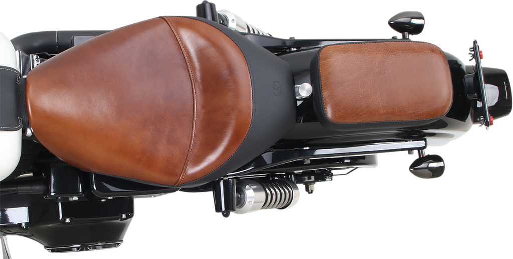 SADDLEMEN Lariat Pad - 6" SA1013
