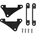 RICKRAK Bracket - Fog Light RR-CF-RGFLB