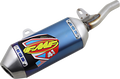 FMF Factory 4.1 Muffler CRF110F 2019-2024 041593 1821-2019