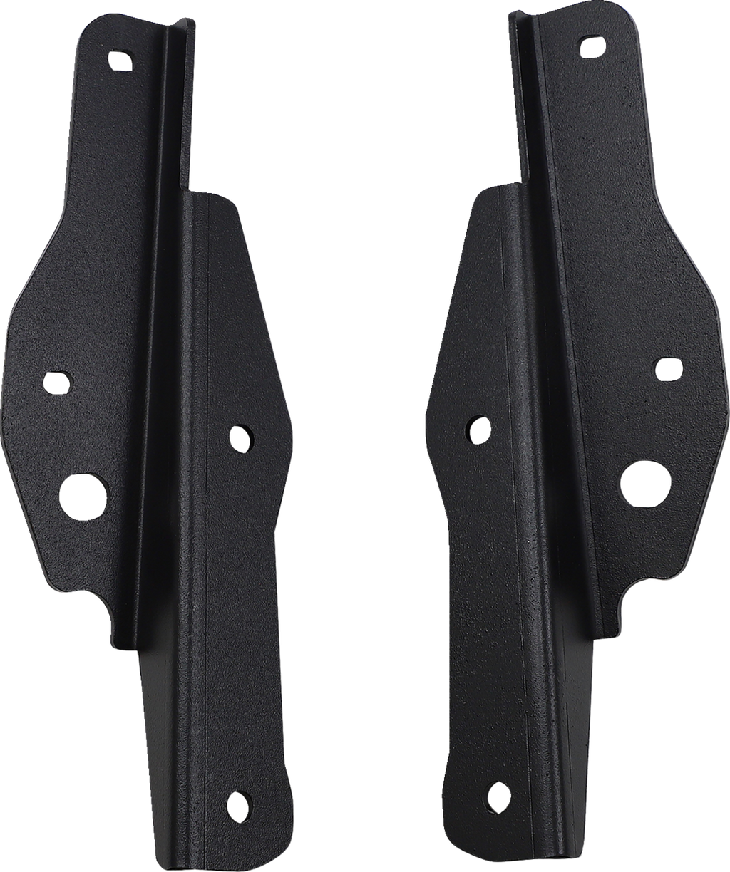 GIVI Rear Rack - Tiger 900 SR6415
