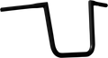 KHROME WERKS Handlebar - FLT - 12" - Black 300742