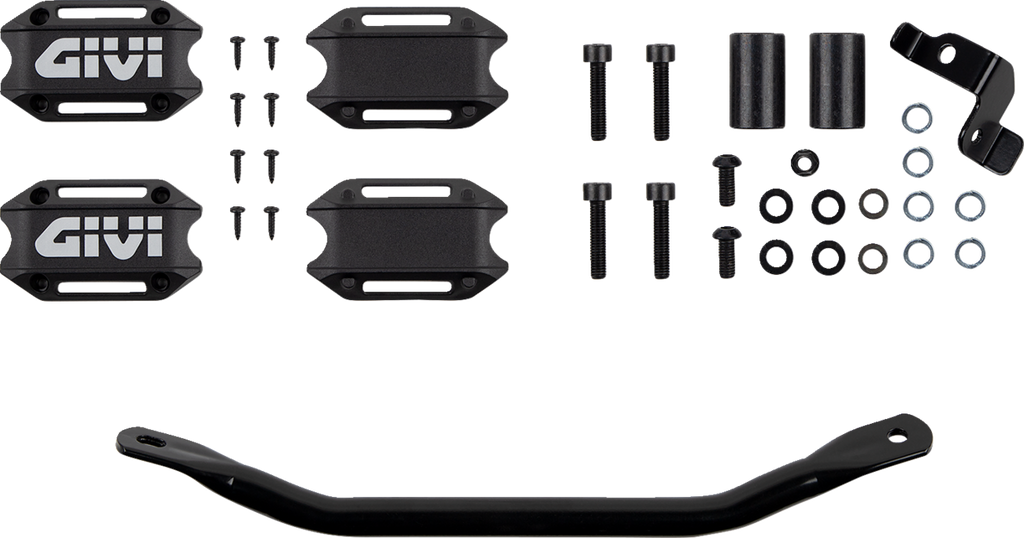 GIVI Engine Guards - Honda - CMX Rebel 1100 TN1194