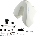 ACERBIS Gas Tank - White - Suzuki - 4.25 Gallon 2140640002