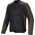 ALPINESTARS C-1 Air Jacket - Khaki - Large 3301325-83-L