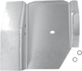 DG PERFORMANCE Swingarm Skid Plate - LT-R 450 QuadRacer 58-6045