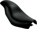 SADDLEMEN Seat - Profiler - Smooth - Black - ACE Classic H3985FJ