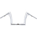 KODLIN USA Handlebar - Flowbar - 1-1/2" x 17" - Chrome KUS30205