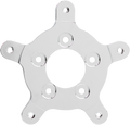 ARLEN NESS Rotor Mount - Universal - Chrome Harley-Davidson  33-101