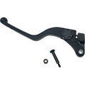 DRAG SPECIALTIES Clutch Lever Assembly - Black 0613-2131