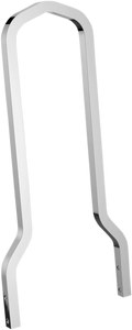 KHROME WERKS Sissy Bar - 12.5"H x 7.5"W 262606