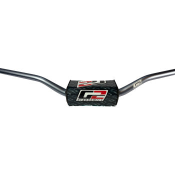 G2 ERGONOMICS CORP. Slicer Pre-Tapped Handlebar - High - Gray 80-4030