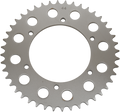Parts Unlimited Rear Kawasaki Sprocket - 520 - 44 Tooth 42041-1191