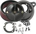 S&S CYCLE Stealth Air Cleaner - CV '99-'06 170-0060