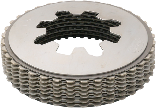 BELT DRIVES LTD. Clutch Kit BDLPCP-0053