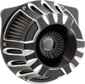 ARLEN NESS Deep-Cut Air Cleaner - Black 18-917