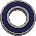 Parts Unlimited Single Bearing - 25 X 52 X 15 6205-2rs