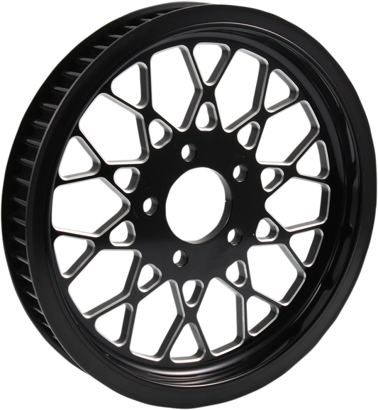 BELT DRIVES LTD. Rear Belt Pulley - 70-Tooth RPMSBCC-70T