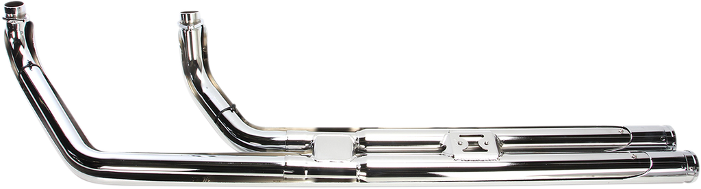 COBRA Speedster Long Exhaust - VN900 4918T