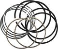 S&S CYCLE Piston Rings 106-3709A