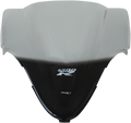 PUIG HI-TECH PARTS Race Windscreen - Smoke 0953H