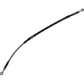 MOOSE RACING Brake Line - Stainless Steel K02-2-003/P