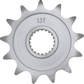 MOOSE RACING Front Sprocket - 13 Tooth - Yamaha D26-4168-13CRMO