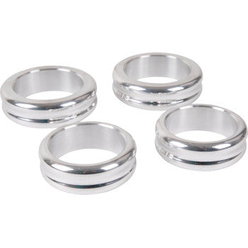 HIGH LIFTER Lift Kit - 2.00" - U10 CFLKU10XL-00