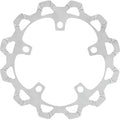 LYNDALL RACING BRAKES LLC Brake Rotor - 320 mm - Front - Machined 6-630