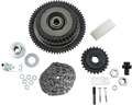 BELT DRIVES LTD. Primary Drive with Lockup CDBCS-1-90