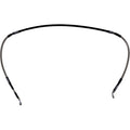 MOOSE RACING Brake Line - Stainless Steel K02-1-042/P