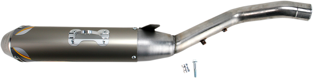 FMF Powercore 4 Muffler 044300 1831-0517
