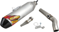 FMF Factory 4.1 RCT Muffler - Aluminum 042369 1821-1888