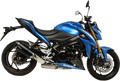 LEOVINCE GSX-S1000 2015-2016 Carbon Fiber Factory S Muffler  14127S