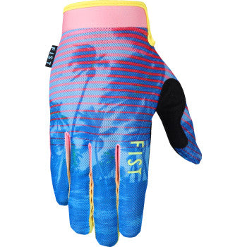 FIST HANDWEAR Breezer Tropical Breeze Gloves - XL F-GB-00521-XL