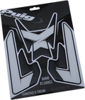 PUIG HI-TECH PARTS Tank Pad - R1200GS 9463C