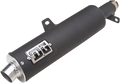 DG PERFORMANCE RCM II Slip-On Exhaust 051-3400