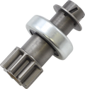 Parts Unlimited Starter Drive - Ski-Doo 220-52081
