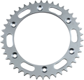 Parts Unlimited Rear Suzuki Sprocket - 520 - 42 Tooth 64511-14a00