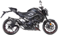 LEOVINCE LV One Evo Slip-On Muffler - Carbon Fiber 14176E