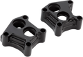 ARLEN NESS Lifter Block - Black 12-574