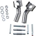 BARON Risers - Kickback - 1" BA-7410U