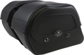 SADDLEMEN Cruis'n Slant Saddlebag - Jumbo 3501-0308