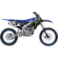 D'COR VISUALS Graphic Kit - '25 Monster Energy - YZ 125/250 20-50-285