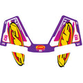 FMF Exhaust Replacement FMF Retro Yamaha Factory Wrap Decal - RCT 4.1 014855