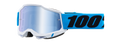 100% Accuri 2 Goggles - Novel - Blue Mirror 50014-00023